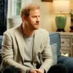 El príncipe Harry es diagnosticado con trastorno por déficit de atención