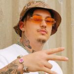 El rapero Costa Titch muere horas después de colapsar en pleno show en el ultra south africa