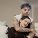 Valeria duque_: Rosalía y Rauw Alejandro se comprometen en nuevo videoclip