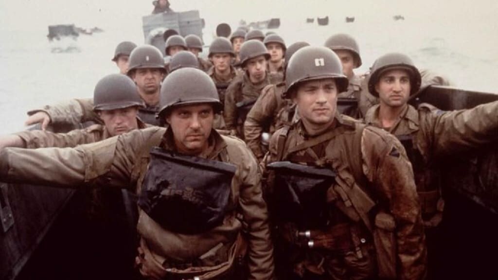 Muere a los 61 años Tom Sizemore, actor de 'Salvando al soldado Ryan'