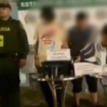 Encuentran en carro estrellado en Sabaneta a un israelí que tres hombres habían secuestrado en Medellín