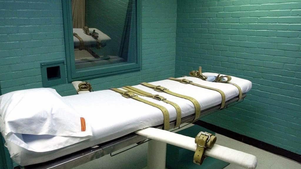 Florida busca que los violadores de niños sean sentenciados a muerte
