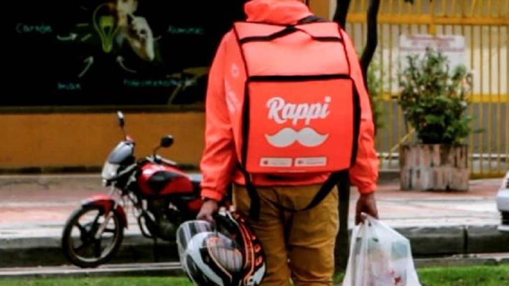 Rappi es sancionado por entregar alcohol a menores y hacer doble cobro- SIC