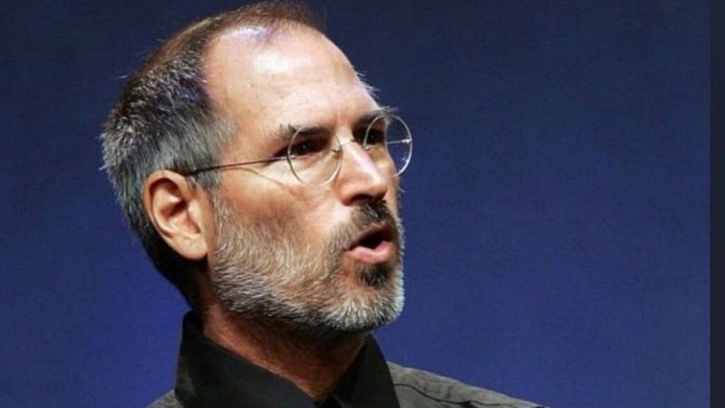 Las 3 preguntas de Steve Jobs que debes responder para saber si eres feliz 