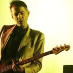 El bajista de Pulp, Steve Mackey muere a los 56 años
