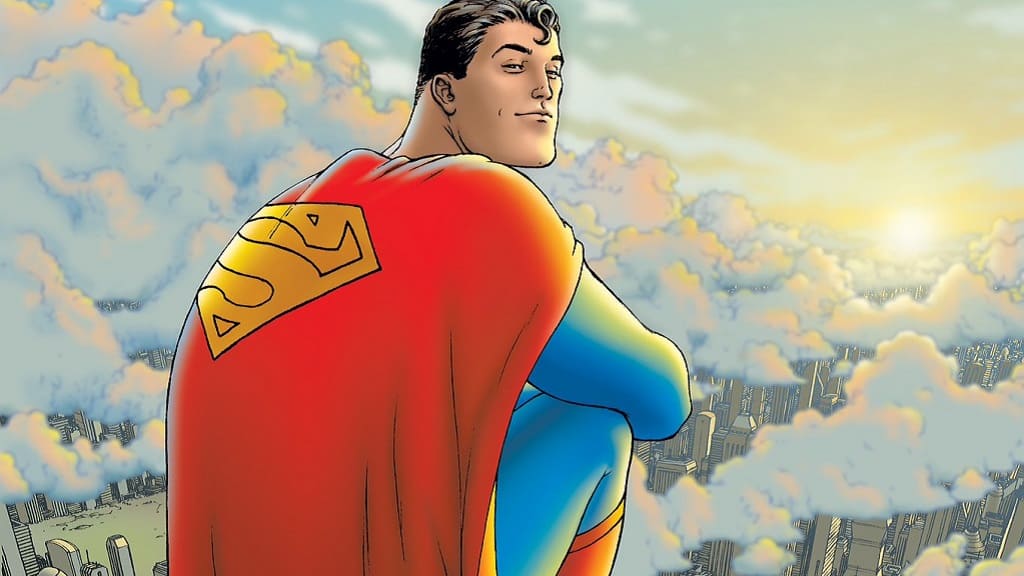James Gunn anuncia que él mismo dirigirá Superman: Legacy