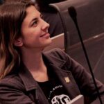 Procuraduría investiga a Susana Boreal por contratar como asesor a su novio