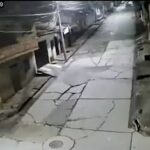 Temblor de 5.9 sacudió san gil, Santander, este viernes 10 de marzo
