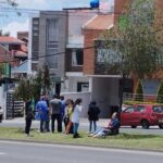 Al menos 4 muertos deja el temblor que se sintió en Cuenca, Guayaquil y Quito