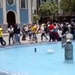 Cifra de muertos sube a 12 tras el terremoto en Ecuador