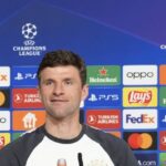 Thomas Müller tras ganar al PSG: "Con Messi siempre sale bien, Cristiano era el problema"