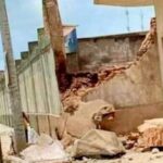 Terremoto en Ecuador se sintió en Tumbes, Perú, donde dejó una niña muerta