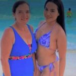 Nombres de las dos turistas muertas en volcamiento de lancha en el Tayrona, en Santa Marta