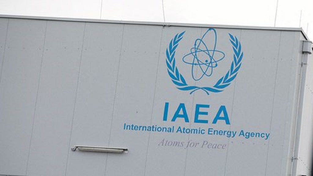 Contenedores ‘perdido’ con 2,5 toneladas de uranio fueron localizados en Libia