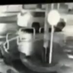 Video del atentado contra el director de la UNP