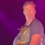 extraña actitud de Zion en el 'Choli se muda a Medellín'