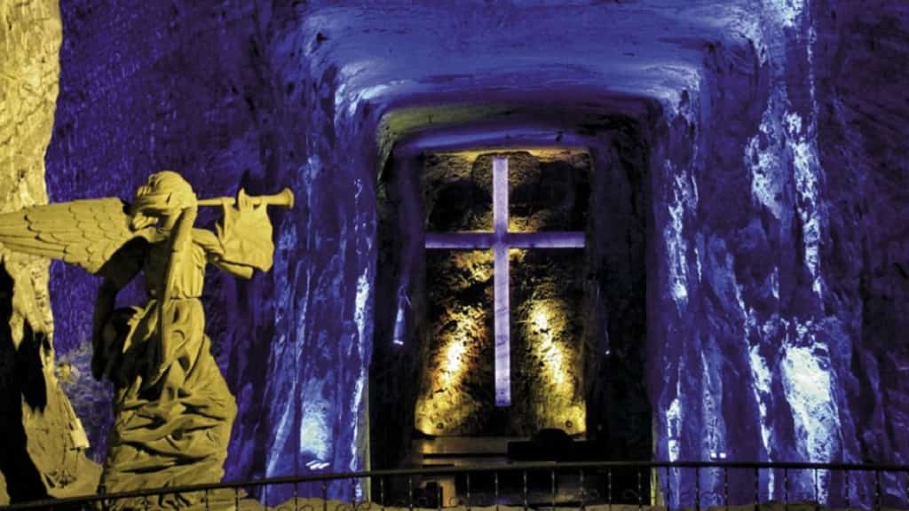¿Dónde viajar en Semana Santa? Conoce estos cinco lugares increíbles en Colombia