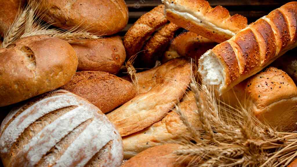 ¿Cuál es el mejor pan para la salud? Aquí te lo contamos