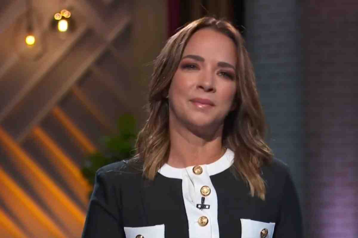 Revelan El salario que Adamari López percibía en Telemundo