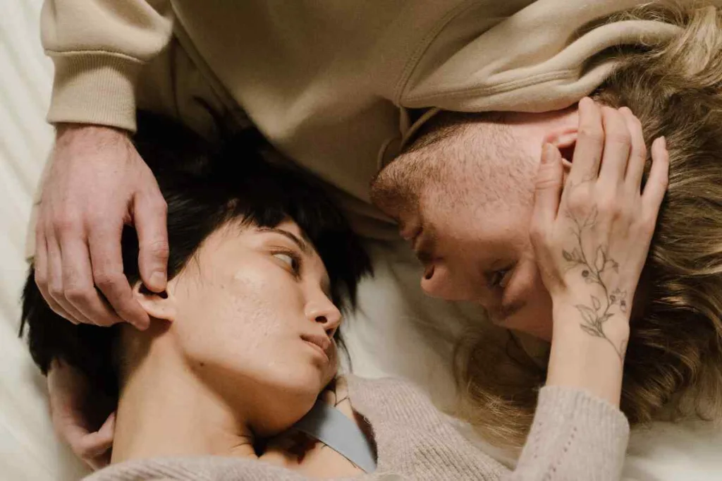 amor- Consejos: ¿Cómo mejorar la intimidad en pareja?