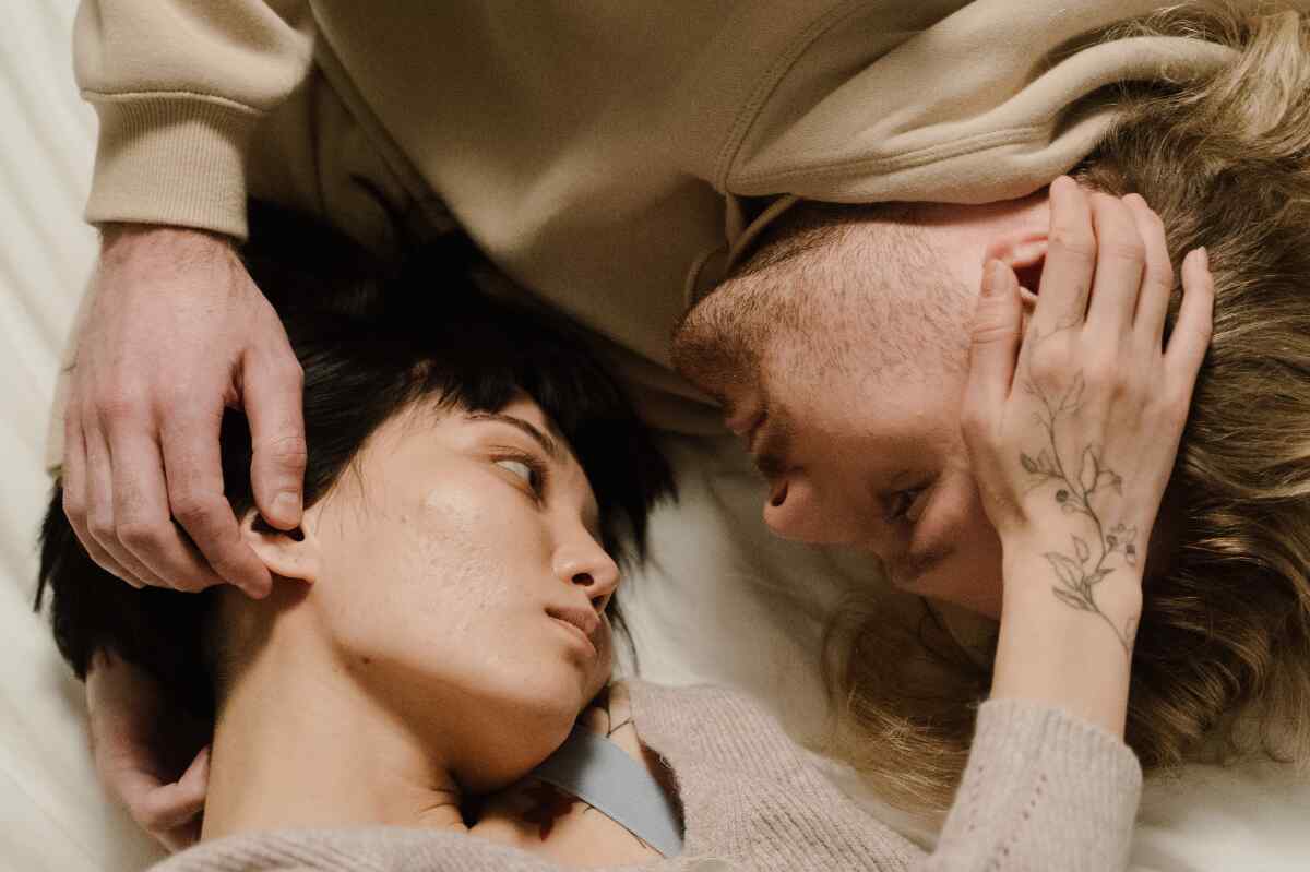 amor- Consejos: ¿Cómo mejorar la intimidad en pareja?