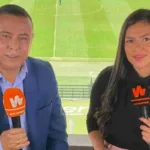 ¿Por qué se va Arley Cardona de Win Sports?