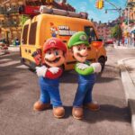 ¿Qué esperar de la película de Super Mario Bros?