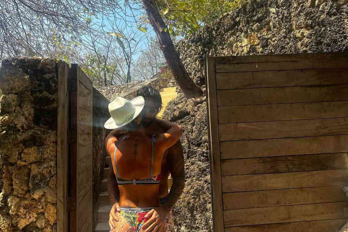 ¿Qué hace Maluma en Cartagena? Te contamos todo sobre sus increíbles vacaciones con su novia Susana Gómez