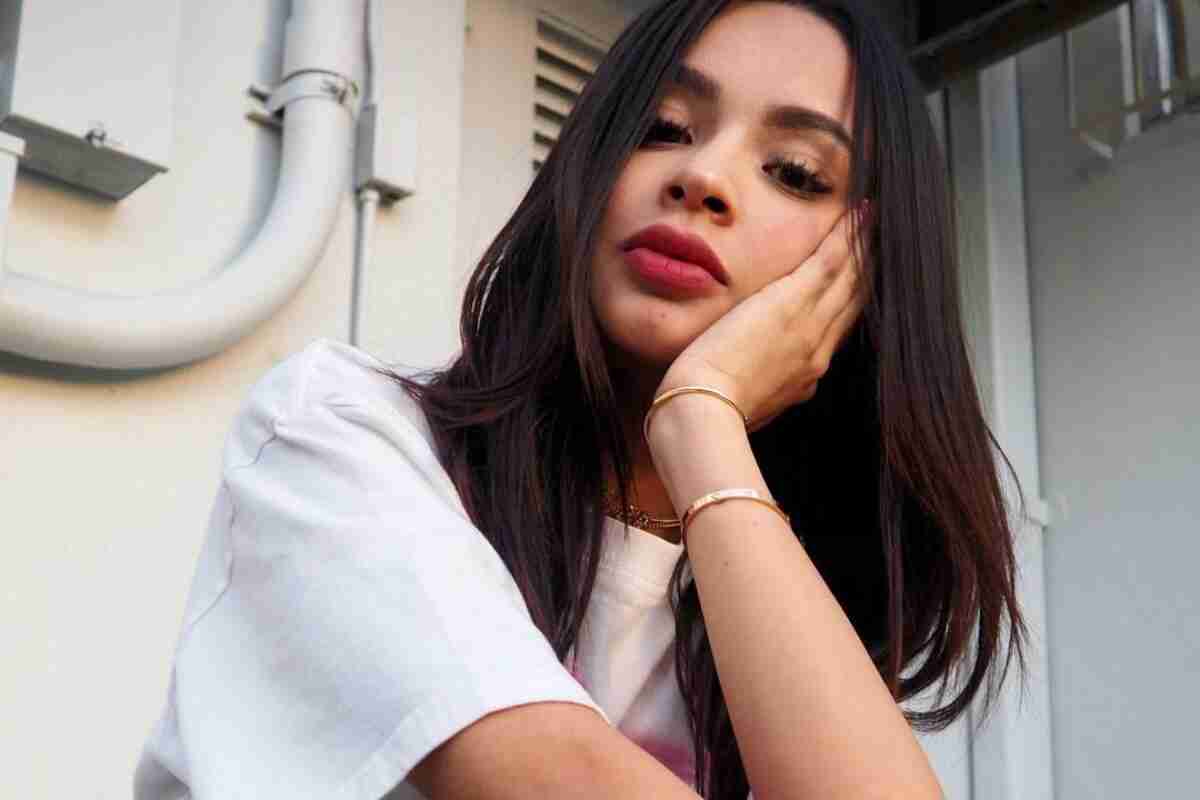 Hallan sin vida a la cantante colombiana Camila Sterling en un hotel de Miami