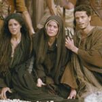 Adiós a Christo Jivkov, actor búlgaro de La Pasión de Cristo