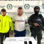 Alias 'Montiel' presunto responsable del asesinato de Ismael Espinosa Rodas en Segovia