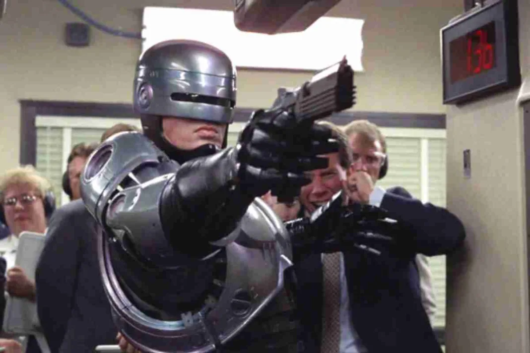 Amazon Prime Video da luz verde a una nueva película y serie de RoboCop