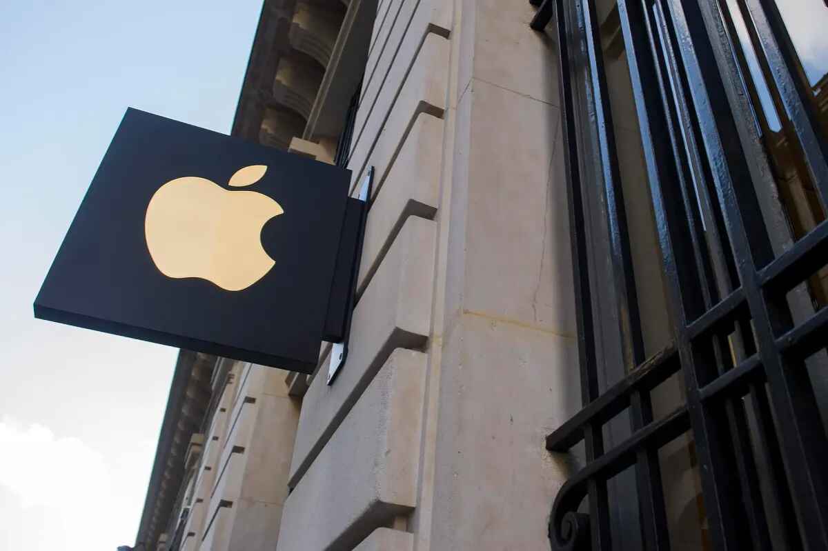 Apple logra la victoria en un caso antimonopolio en EE.UU
