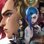 Confirman la Temporada 2 de Arcane, pero no llegará pronto