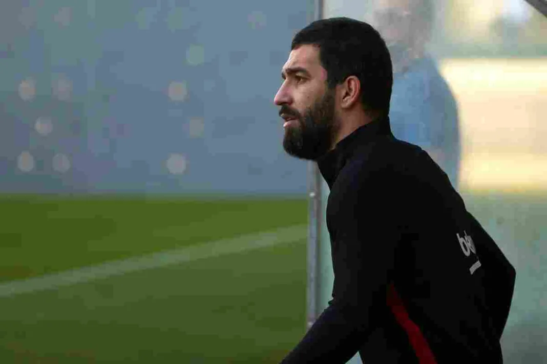 Arda Turan debutará como entrenador del Eyüpspor, de la Segunda turca