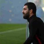 Arda Turan debutará como entrenador del Eyüpspor, de la Segunda turca