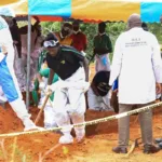 Ascienden a 89 los miembros de una secta que ayunaron hasta morir en Kenia