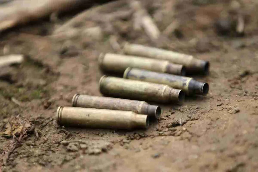 Asesinados tres campesinos en la masacre número 30 en Colombia este año