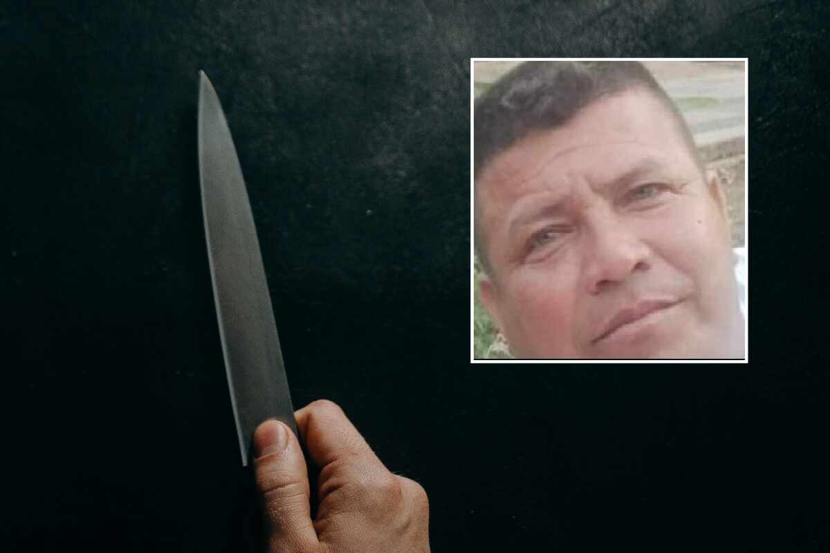 Eduardo Manuel Cantillo Martínez: Asesinan a prestamista en Sabanagrande por cobrar una deuda