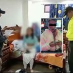 Así cayó la mujer involucrada en crimen de Paul Nguyen tras encuentro por Tinder en Medellín