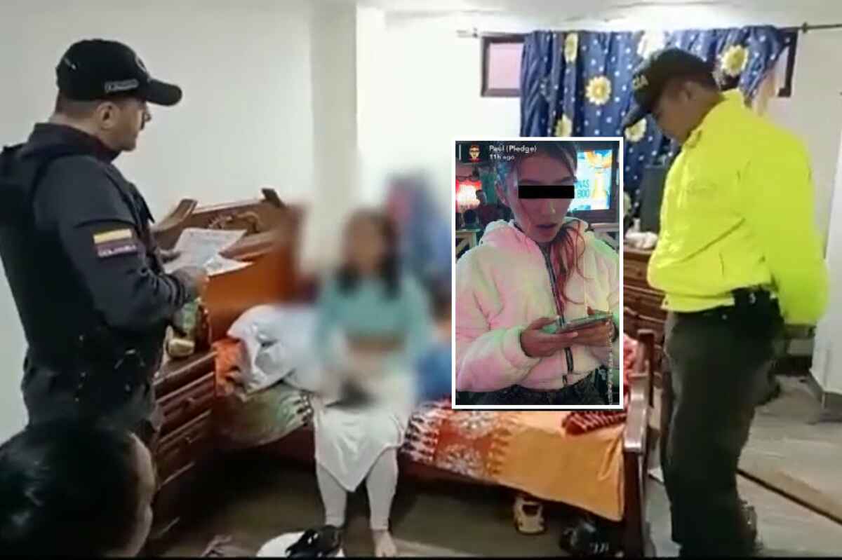 Así cayó la mujer involucrada en crimen de Paul Nguyen tras encuentro por Tinder en Medellín