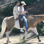 Bad Bunny y Kendall Jenner: ¿amor a caballo o solo diversión?