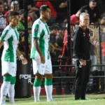 Atlético Nacional-América de Cali, duelo de necesitados en la liga colombiana