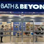 Bed Bath & Beyond se declara en bancarrota y deja a millones de clientes en el limbo