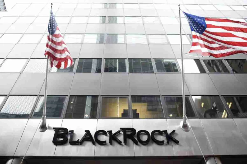 BlackRock gana 1.157 millones en el primer trimestre, un 19 % menos