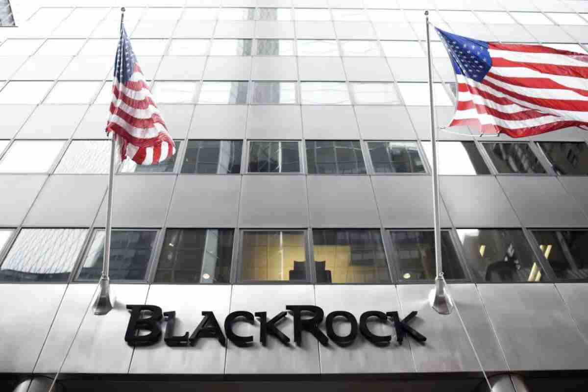 BlackRock gana 1.157 millones en el primer trimestre, un 19 % menos