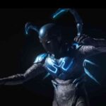 Blue Beetle: el primer superhéroe latino llega al Universo Extendido de DC
