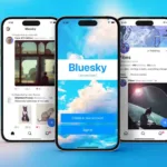 Bluesky, la alternativa descentralizada de Twitter que ha arrancado recientemente