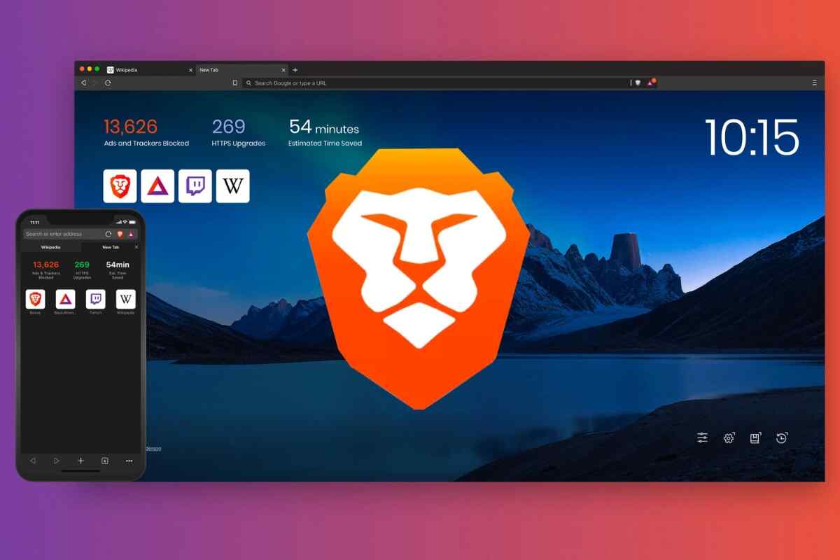 Hacia la independencia total: Brave Search elimina los últimos rastros de Bing en su plataforma