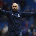 Bruno Saltor toma el timón del Chelsea tras la destitución de Potter